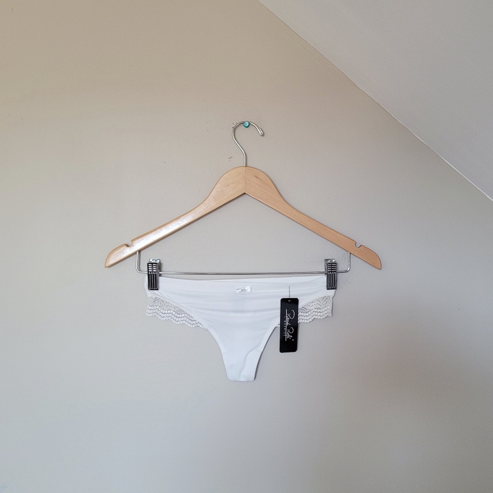 Rene Rofe Thong Panty